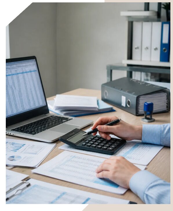 Учет расчетов с учредителями в Невинномысске по цене от 5473 р. | Консалтинг1-Нвн