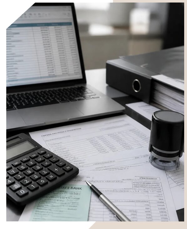 Уточнение налоговых платежей в Невинномысске по цене от 5012 р. | Консалтинг1-Нвн